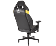 Corsair T2 Road Warrior (Czarno-Żółty) - 430263 - zdjęcie 4
